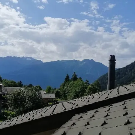 Petit Chalet Familliale Chalet *