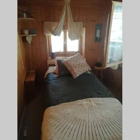 Chalet Petit Chalet Familliale