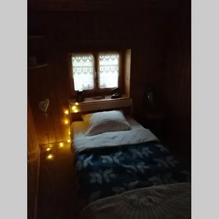 Petit Chalet Familliale