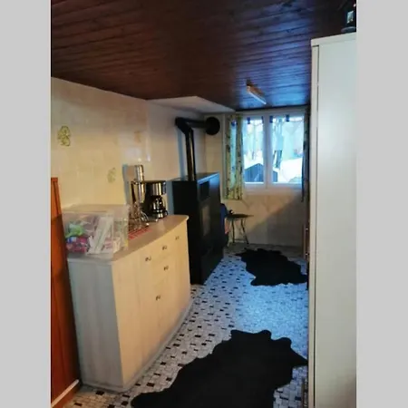 Petit Chalet Familliale Chalet *