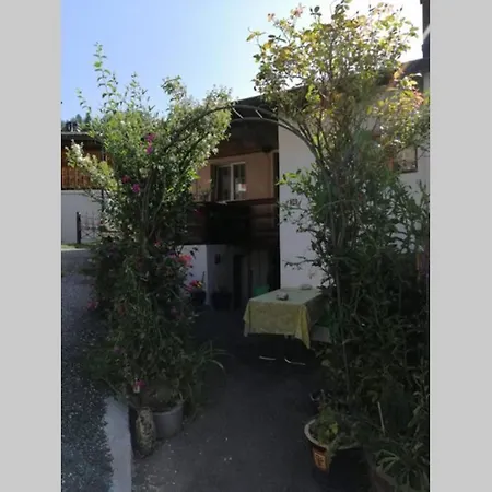 Petit Chalet Familliale Leytron