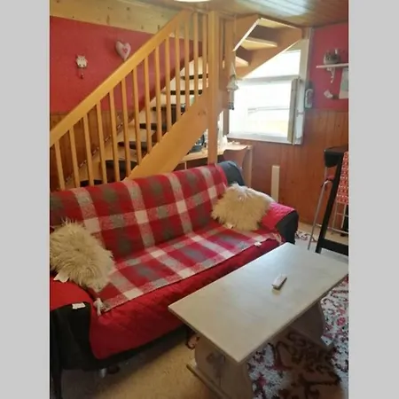 Petit Chalet Familliale Chalet