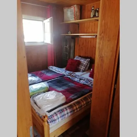 Petit Chalet Familliale *