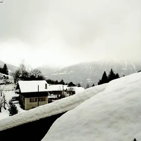 Petit Chalet Familliale Chalet
