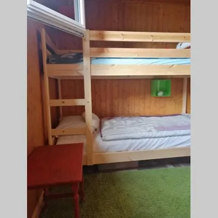 Petit Chalet Familliale * Leytron